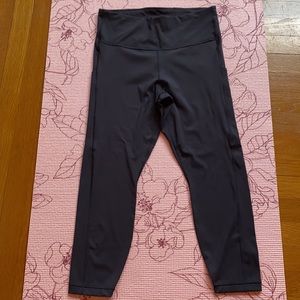 Athleta 7/8 tight Leggings